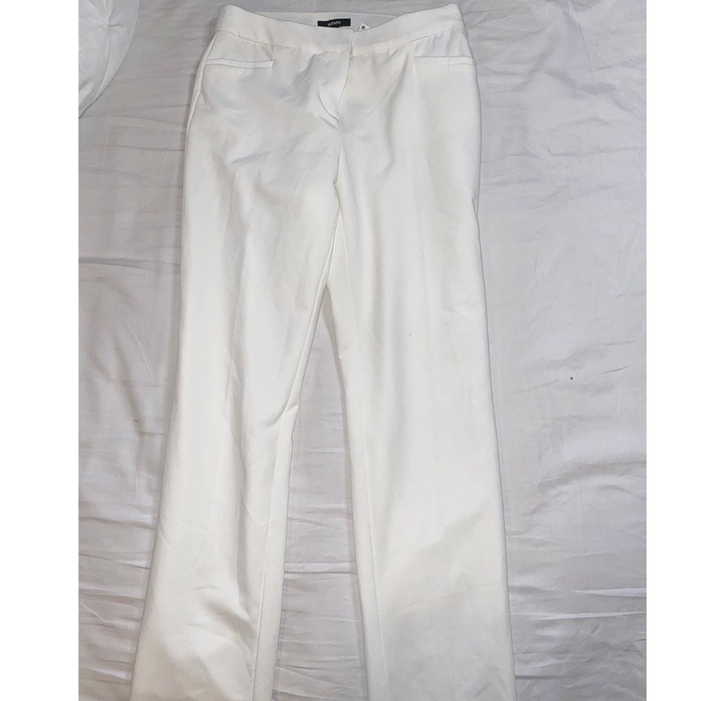 Dress pants